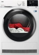 Сушильная машина AEG - TR819P4E