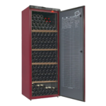 Винный шкаф CLIMADIFF - CV295-