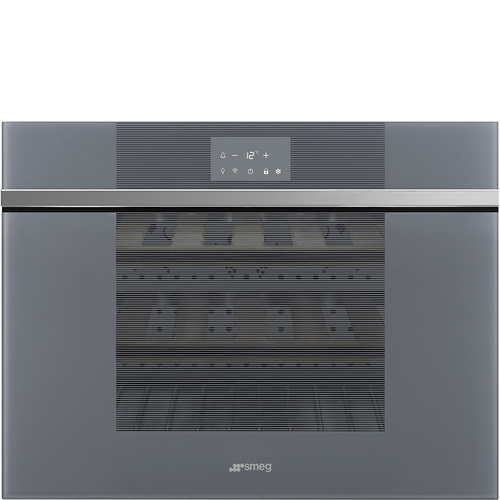 Винный шкаф SMEG - CVI118LWS2
