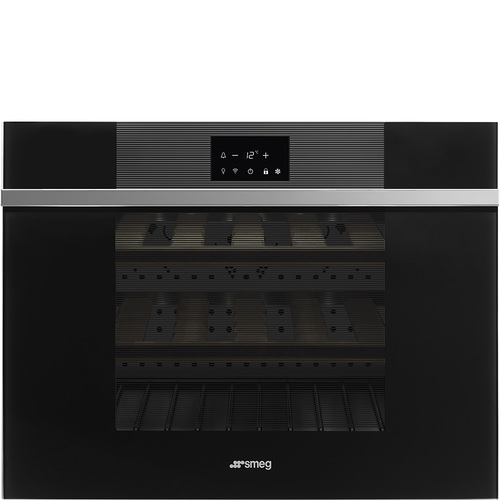 Винный шкаф SMEG - CVI118RWN2