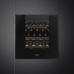 Винный шкаф SMEG - CVI129B3