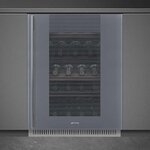 Винный шкаф SMEG - CVI138RS3