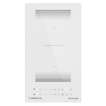 Индукционная варочная панель MAUNFELD CVI292S2FWHD Inverter