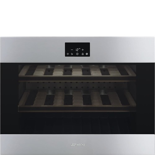 Винный шкаф SMEG - CVI318X