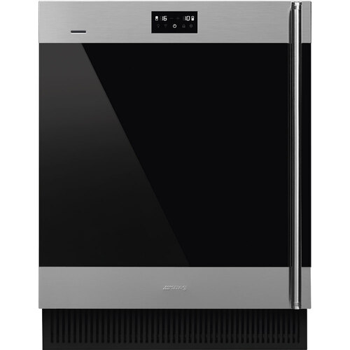 Винный шкаф SMEG - CVI338LWX2