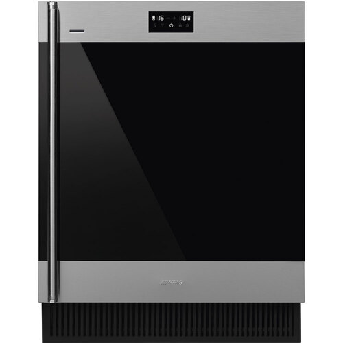 Винный шкаф SMEG - CVI338RWX2
