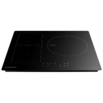 Индукционная варочная панель MAUNFELD CVI593BBK Inverter