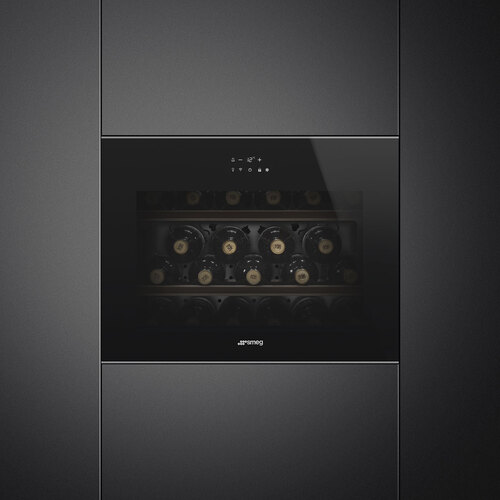 Винный шкаф SMEG - CVI621LWNX3