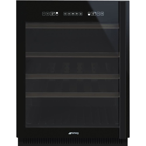 Винный шкаф SMEG - CVI638NS