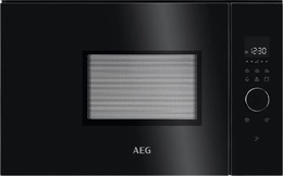 Микроволновая печь AEG - MBB1756SEB