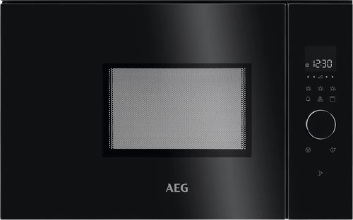 Микроволновая печь AEG - MBB1756SEB