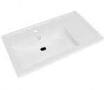 Раковина накладная для тумбы - Кировская КЕРАМИКА - 4640021065198