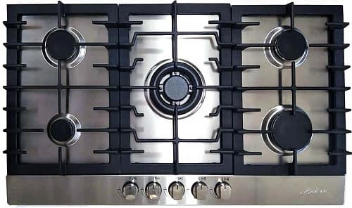Газовая поверхность KAISER - KG 9356 Turbo