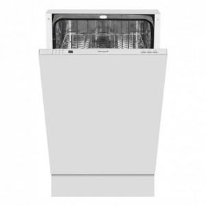 Посудомоечная машина WEISSGAUFF - BDW 4134 D
