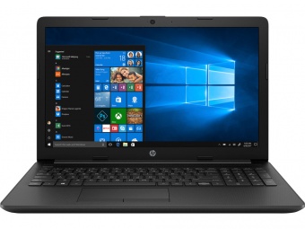 Ноутбук HP - 15-db1001ur