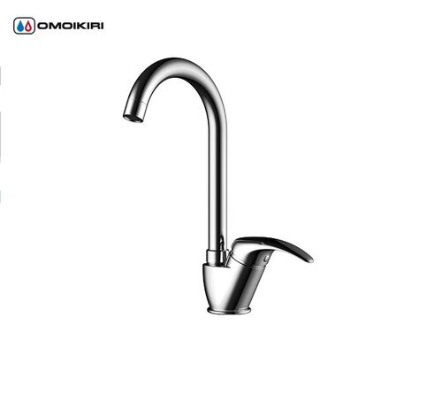 Кухонный смеситель OMOIKIRI - UMI C хром 4994116