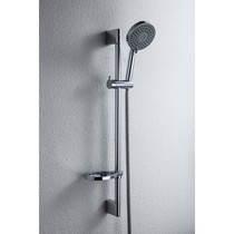 Душевой гарнитур - BRAVAT - D154CP-2-RUS