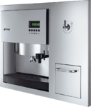 Кофемашина SMEG - SCM1-1-