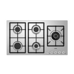 Варочная поверхность KORTING - HG 997 CTX