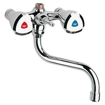Смеситель для ванны и душа - GROHE - 26013000 COSTA