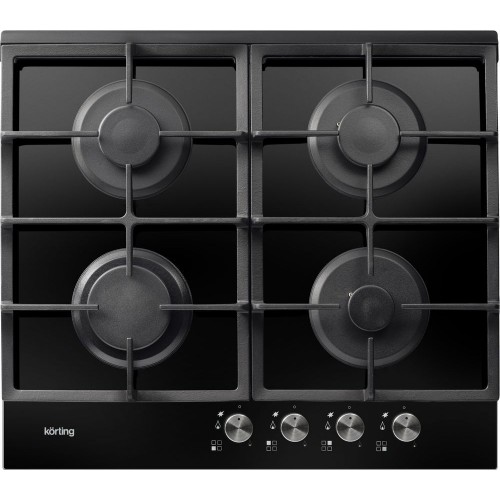 Варочная поверхность KORTING - HGG 660 CN