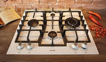 Варочная поверхность GORENJE - GW 65 CLI