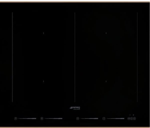 Варочная поверхность SMEG - SIM662WLDR