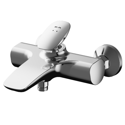 Смеситель для ванны и душа AM.PM - F70A10000