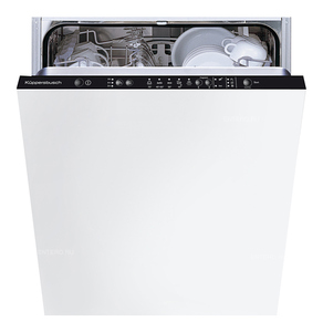 Посудомоечная машина - KUPPERSBUSCH - IGV 6506.3
