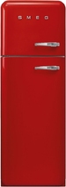 Холодильник SMEG - FAB30LRD5