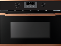 Духовой шкаф - KUPPERSBUSCH - CDK 6300.0 S7 Copper