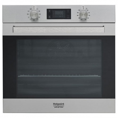 Духовой шкаф HOTPOINT-ARISTON - FA5 844 C IX HA
