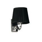 Светильник бра - АКВАТОН - 1AX015SVXX000 Венеция