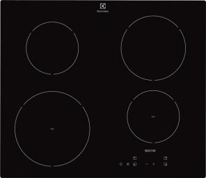 Варочная поверхность ELECTROLUX - EHH 6240 ISK