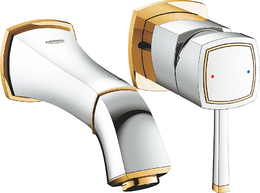 Смеситель для раковины - GROHE - 19929IG0