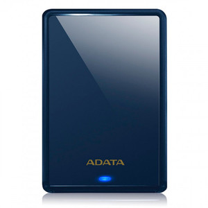 Жесткий диск ADATA - HV620S 2000 Гб Blue (AHV620S-2TU31-CBL)
