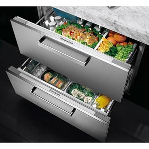 Холодильник HOTPOINT-ARISTON - BDR 190 AAI