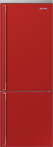 Холодильник SMEG - FA490RR