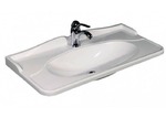 Раковина накладная для тумбы - АКВАТОН - 1A707131VN010
