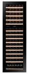 Винный шкаф - DUNAVOX  - DAVG-114.288DB.TO