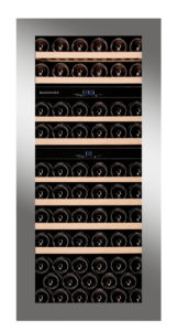 Винный шкаф - DUNAVOX  - DAVG-72.185DSS.TO