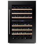 Винный шкаф - DUNAVOX  - DAB-42.117DB
