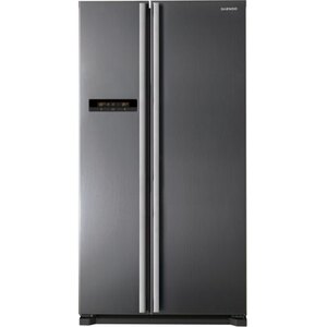 Холодильник Side-by-Side DAEWOO - FRN-X600BCS