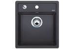 Кухонная мойка BLANCO - DALAGO 45-F антрацит (517166)