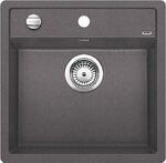Кухонная мойка BLANCO - Dalago 5 - темная скала (518848)