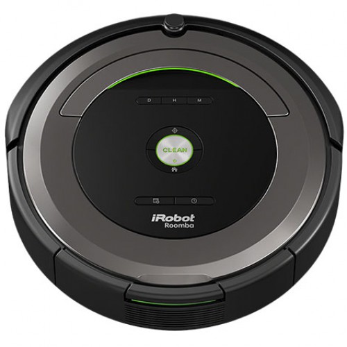 Робот пылесос Roomba 681
