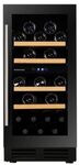Винный шкаф - DUNAVOX  - DAUF-32.78DB