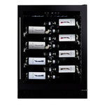 Винный шкаф - DUNAVOX  - DAU-40.138B