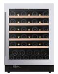 Винный шкаф - DUNAVOX  - DAUF-46.138SS