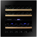 Винный шкаф - DUNAVOX  - DAVG-25.63DB.TO